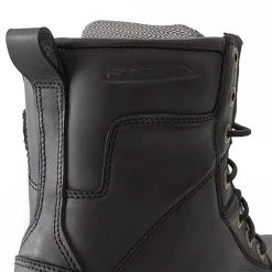 Richa Brookland Motorcycle Boots (Black) -Boots Online Shop 23318 4