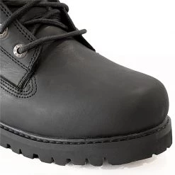 Richa Brookland Motorcycle Boots (Black) -Boots Online Shop 23318 5