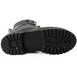 Richa Brookland Motorcycle Boots (Black) -Boots Online Shop 23318 7