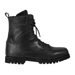 Richa Brookland Motorcycle Boots (Black) -Boots Online Shop 23318 8