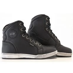 Richa Krazy Horse Motorcycle Boots (Black)