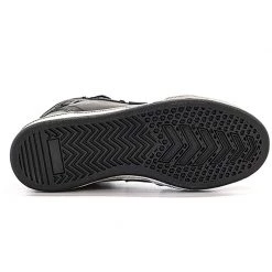 Richa Krazy Horse Motorcycle Boots (Black) -Boots Online Shop 23320 5