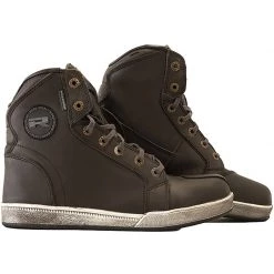 Richa Krazy Horse Motorcycle Boots (Brown)