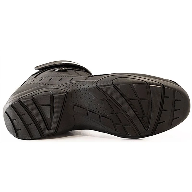 Richa Slick Motorcycles Boots (Black) 12 Richa Slick Motorcycles Boots (Black) - Image 12