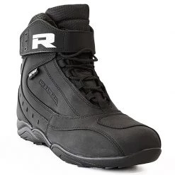 Richa Slick Motorcycles Boots (Black) 14 Richa Slick Motorcycles Boots (Black) -Boots Online Shop 23323 2