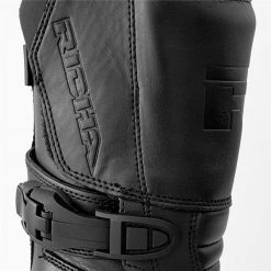 Richa Adventure Motorcycle Boots (Black) 10 Richa Adventure Motorcycle Boots (Black) -Boots Online Shop 23324 3