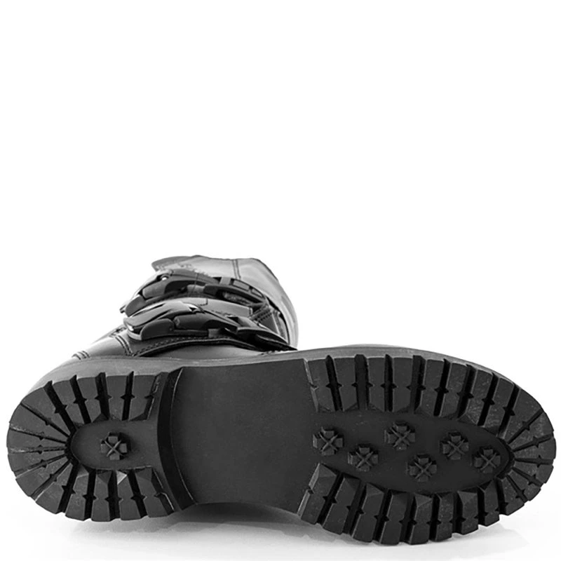 Richa Adventure Motorcycle Boots (Black) 7 Richa Adventure Motorcycle Boots (Black) - Image 7