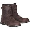 Spada Pilgrim Grande WP CE Motorcycle Boots (Brown)