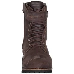 Spada Pilgrim Grande WP CE Motorcycle Boots (Brown) -Boots Online Shop 23412 2