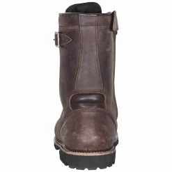 Spada Pilgrim Grande WP CE Motorcycle Boots (Brown) -Boots Online Shop 23412 3