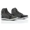 RST IOM TT Crosby Motorcycle Boot (Grey) 2244