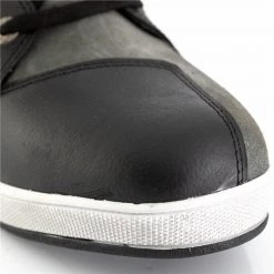 RST IOM TT Crosby Motorcycle Boot (Grey) 2244 -Boots Online Shop 23495 3