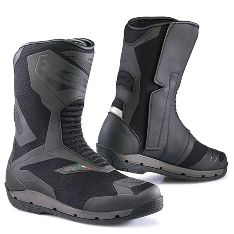 TCX Clima Surround Gore-Tex Boot (Black) 1 TCX Clima Surround Gore-Tex Boot (Black)