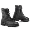 TCX Hero Waterproof Motorcycle Boots (Black)