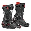 Sidi REX CE Motorcycle Boots (Black|Black)