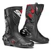 Sidi Vertigo 2 CE Motorcycle Boots (Black)
