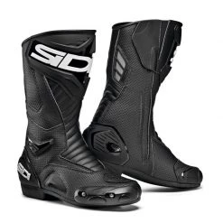 Sidi Performer Air Boots (Black)