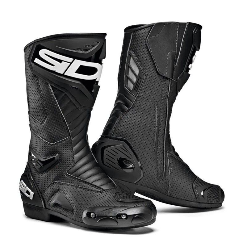 Sidi Performer Air Boots (Black) 1 Sidi Performer Air Boots (Black)