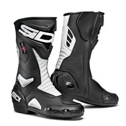 Sidi Performer Ladies CE Boots (Black/White)