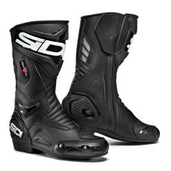 Sidi Performer CE Ladies Boots (Black)