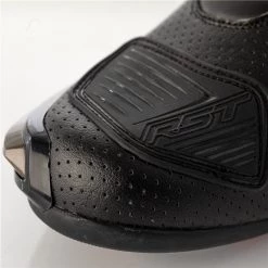 RST Tractech Evo 3 Short CE Motorcycle Boot 2341 (Black) -Boots Online Shop 24652 4
