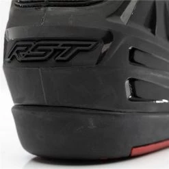 RST Tractech Evo 3 Short CE Motorcycle Boot 2341 (White|Black) -Boots Online Shop 24653 5