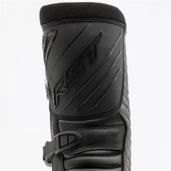 RST Raid Motorcycle Boot 2342 (Black|Grey) -Boots Online Shop 24656 5