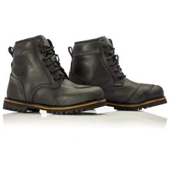 RST Roadster CE Waterproof Boots 2146 (Oily Black)