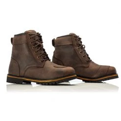 RST Roadster CE Waterproof Boots 2146 (Vintage Brown)