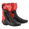 Alpinestars SMX Plus V2 Motorcycle Boot (Black|Red)
