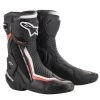 Alpinestars SMX Plus V2 Motorcycle Boot (Black|White|Red)