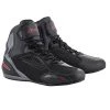 Alpinestars Faster 3 Drystar Shoes (Black|Grey|Red)