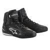 Alpinestars Faster 3 Shoes (Black)