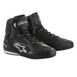 Alpinestars Faster 3 Shoes (Black)