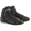 Alpinestars Faster 3 Shoes (Black|Black)