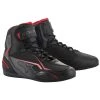 Alpinestars Faster 3 Shoes (Black|Grey|Red)