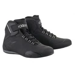Alpinestars Sektor Waterproof Boot (Black)