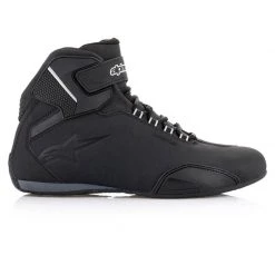 Alpinestars Sektor Waterproof Boot (Black) -Boots Online Shop 25518 3