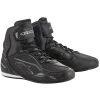 Alpinestars Stella Faster 3 Boots (Black|Silver)
