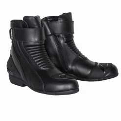 Spada Icon Waterproof CE Motorcycle Boots