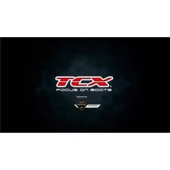 TCX Airwire Surround GTX Motorcycle Boots (Black) -Boots Online Shop 26879 1