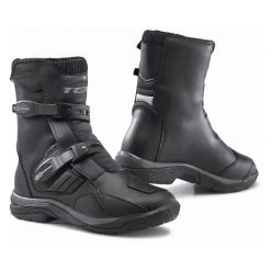 TCX Baja Mid Length Waterproof Boots (Black)