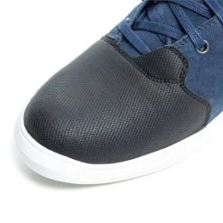 Dainese York D-WP Shoes (Black Iris/White) -Boots Online Shop 27057 6