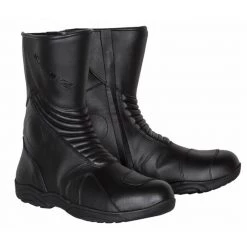 Spada Seeker 2 CE Waterproof Motorcycle Boots