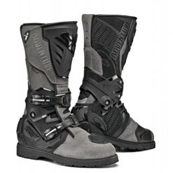 Sidi Adventure 2 CE Gore-Tex Boots (Grey|Black)
