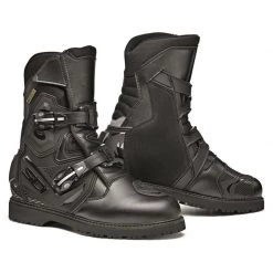 Sidi Mid Adventure 2 CE Gore-Tex Boots (Black)