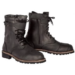 Spada Pilgrim Grande WP CE Boots (Distressed Black)
