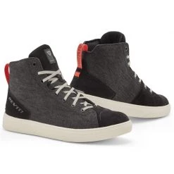 Revit Boots Delta H2O (Black|White)