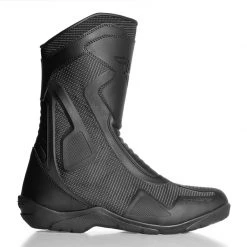 RST Atlas CE Waterproof Motorcycle Boot 2470 (Black) -Boots Online Shop 29519 2