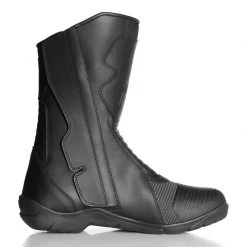 RST Atlas CE Waterproof Motorcycle Boot 2470 (Black) -Boots Online Shop 29519 4